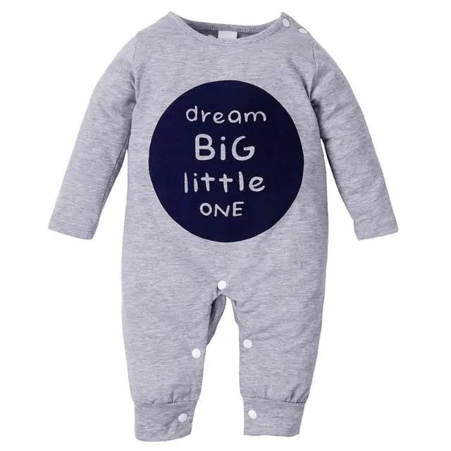 Dream Big Little One For Babies - Infants planet