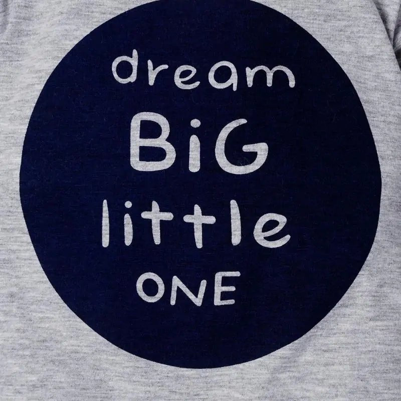 Dream Big Little One For Babies - Infants planet