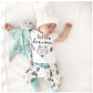 Dreamer Baby Boy Outfit - Infants planet