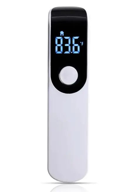 Electronic Thermometer - Infants planet