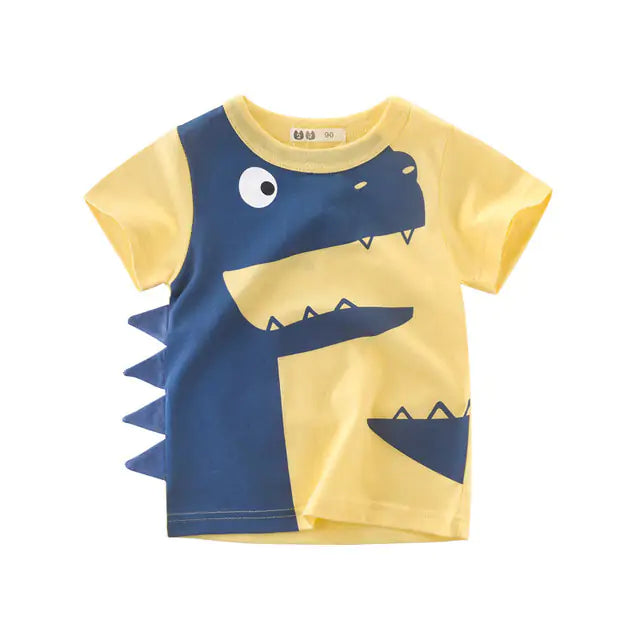 Children T-shirt Babies