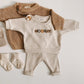 Fashion Kids Clothes Set - Infants planet