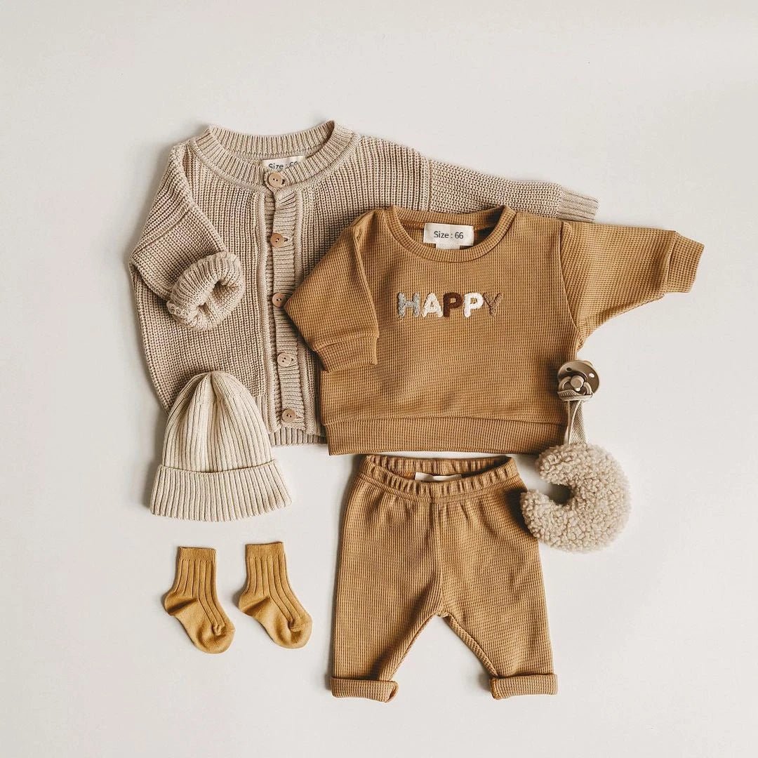 Fashion Kids Clothes Set - Infants planet