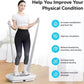Fitness Exercise Machine - Black EU - Infants planet