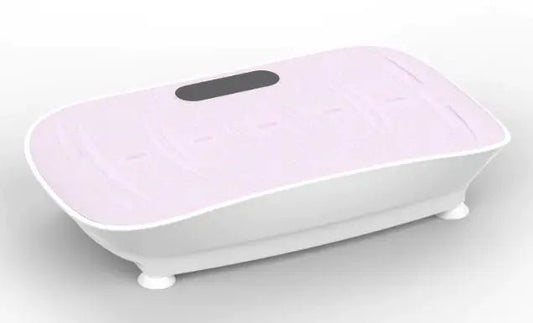 Fitness Exercise Machine - Pink AU - Infants planet