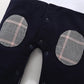 Gentleman Outfit for Baby Boys - Cotton Onesie Suit - White - Infants planet