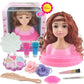 Hairdressing Doll - Set 1 - Infants planet