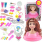 Hairdressing Doll - Set 13 - Infants planet