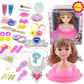 Hairdressing Doll - Set 15 - Infants planet
