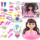 Hairdressing Doll - Set 16 - Infants planet