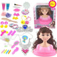 Hairdressing Doll - Set 2 - Infants planet