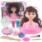Hairdressing Doll - Set 4 - Infants planet