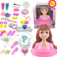 Hairdressing Doll - Set 9 - Infants planet
