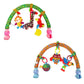 Hanging Dolls Babies Newborn Gift - Multi - Infants planet