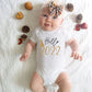 Hello 2022 Newborn Baby Bodysuit Romper - Infants planet