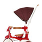 iimo 3 - in - 1 Foldable Tricycle with Canopy - Infants planet