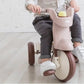 iimo 3 - in - 1 Foldable Tricycle with Canopy - Infants planet