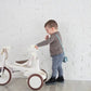 iimo 3 - in - 1 Foldable Tricycle with Canopy - Infants planet