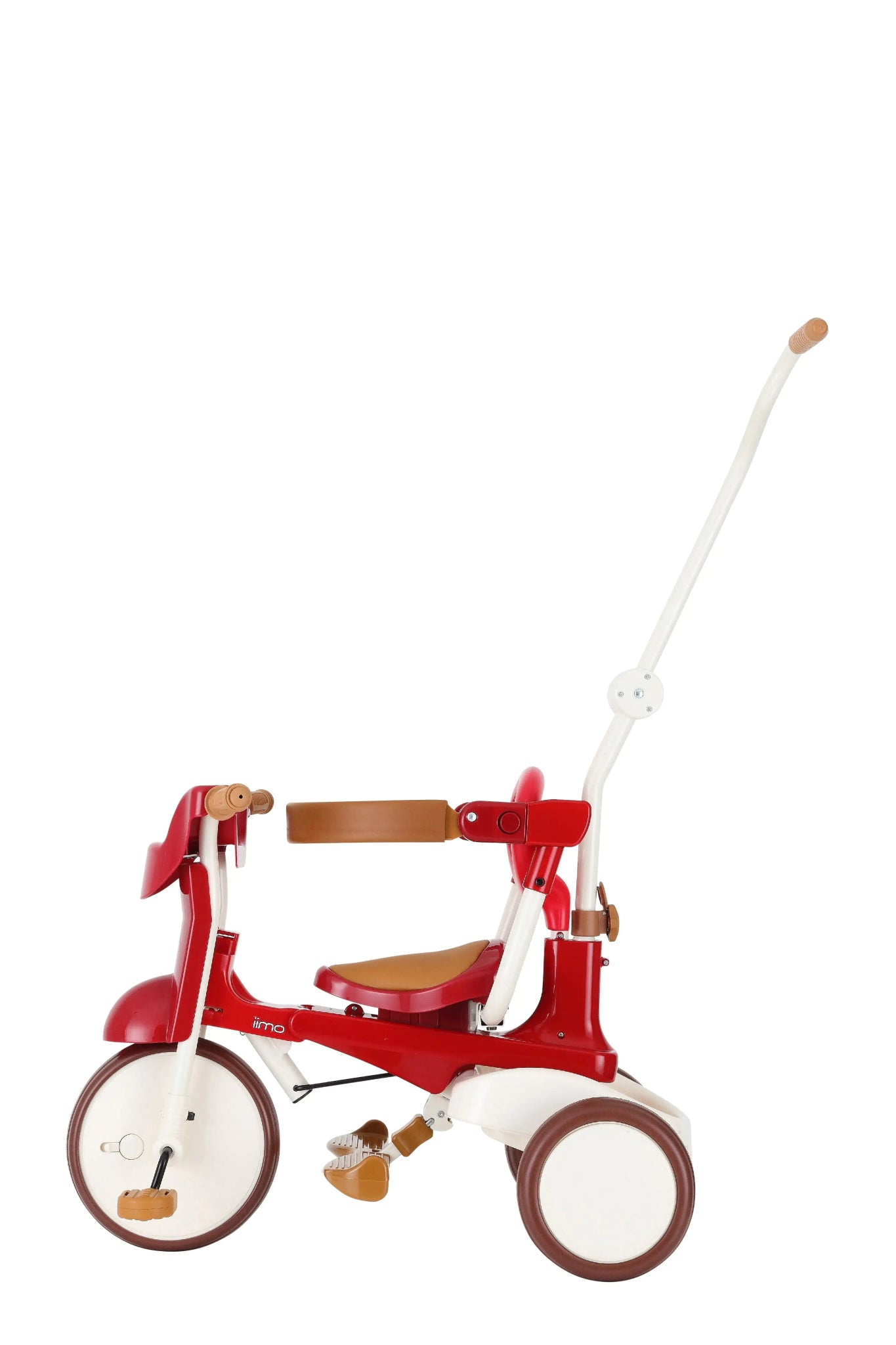 iimo 3 - in - 1 Foldable Tricycle with Canopy - Infants planet