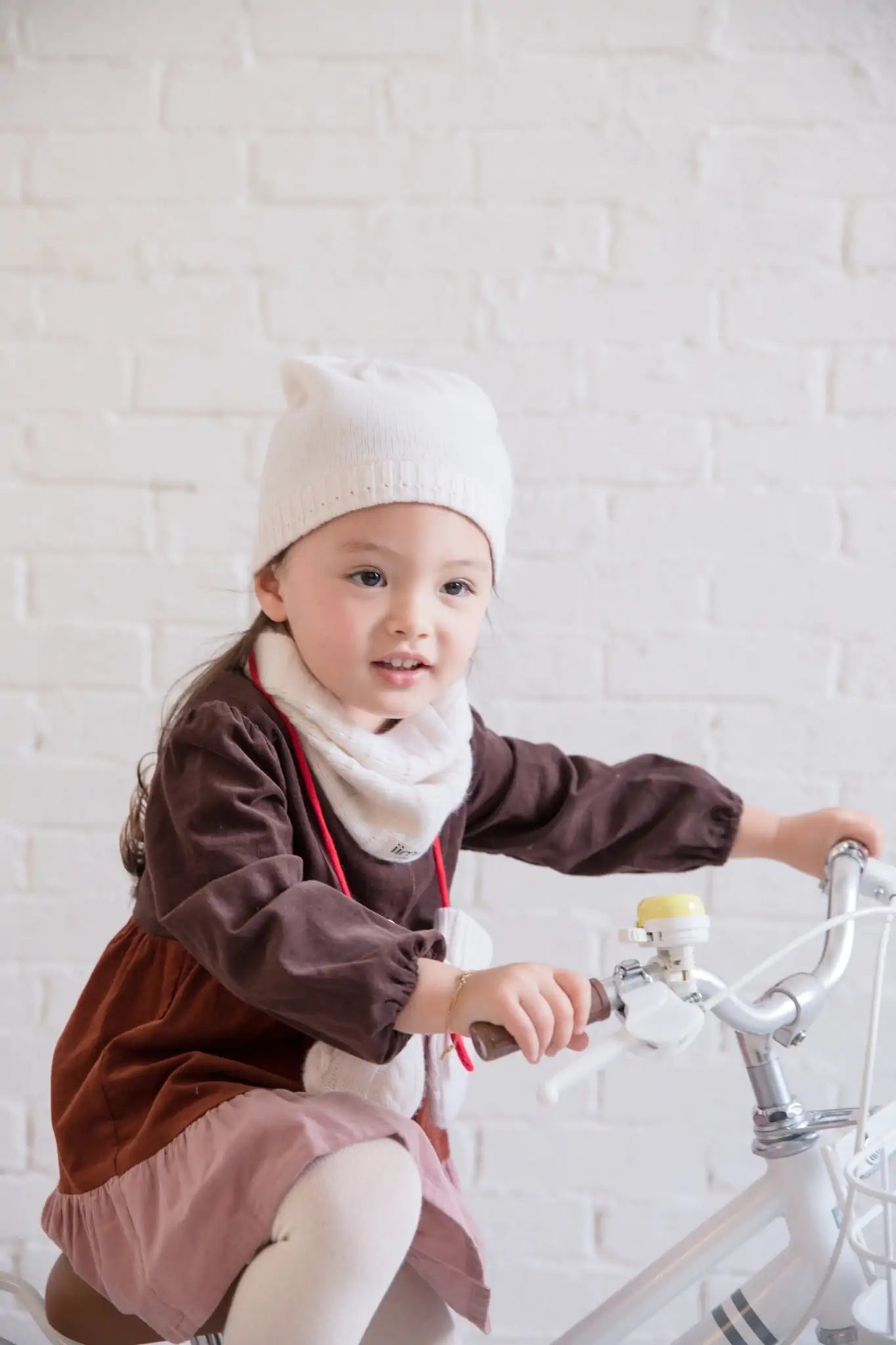 iimo Cashmere Collection (Limited Edition) - Infants planet