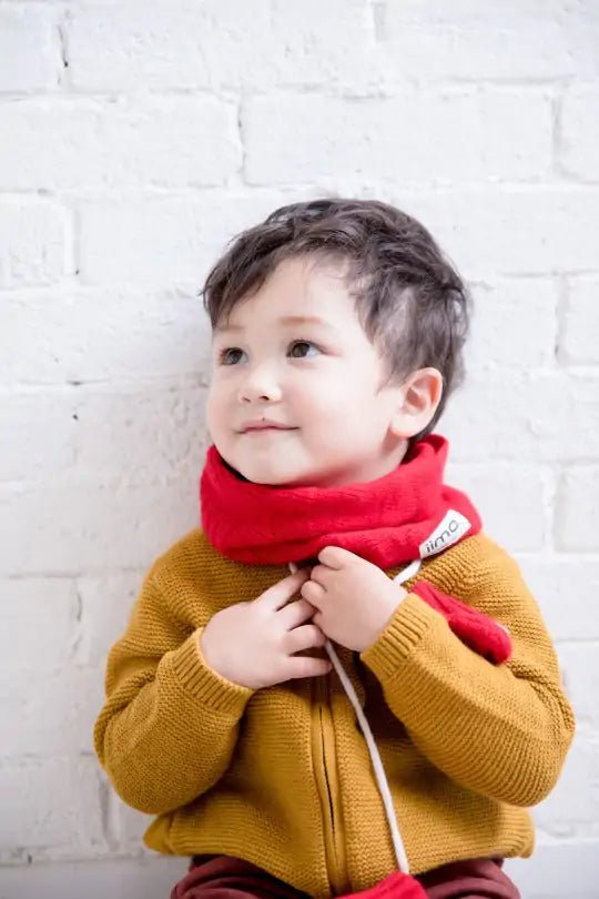 iimo Cashmere Collection (Limited Edition) - Infants planet