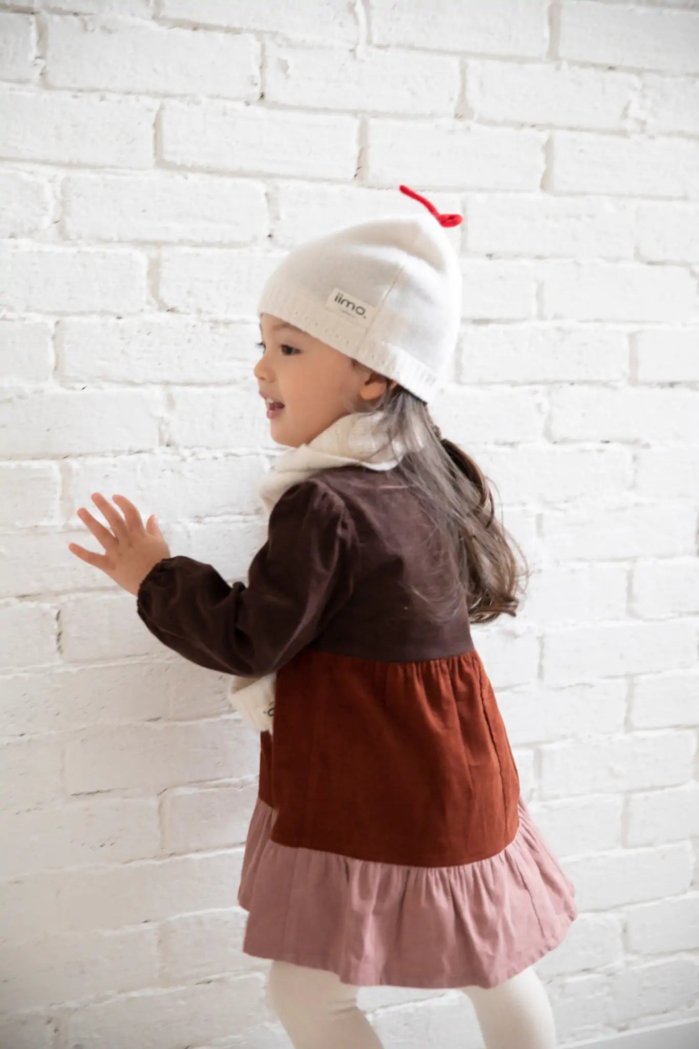 iimo Cashmere Collection (Limited Edition) - Infants planet