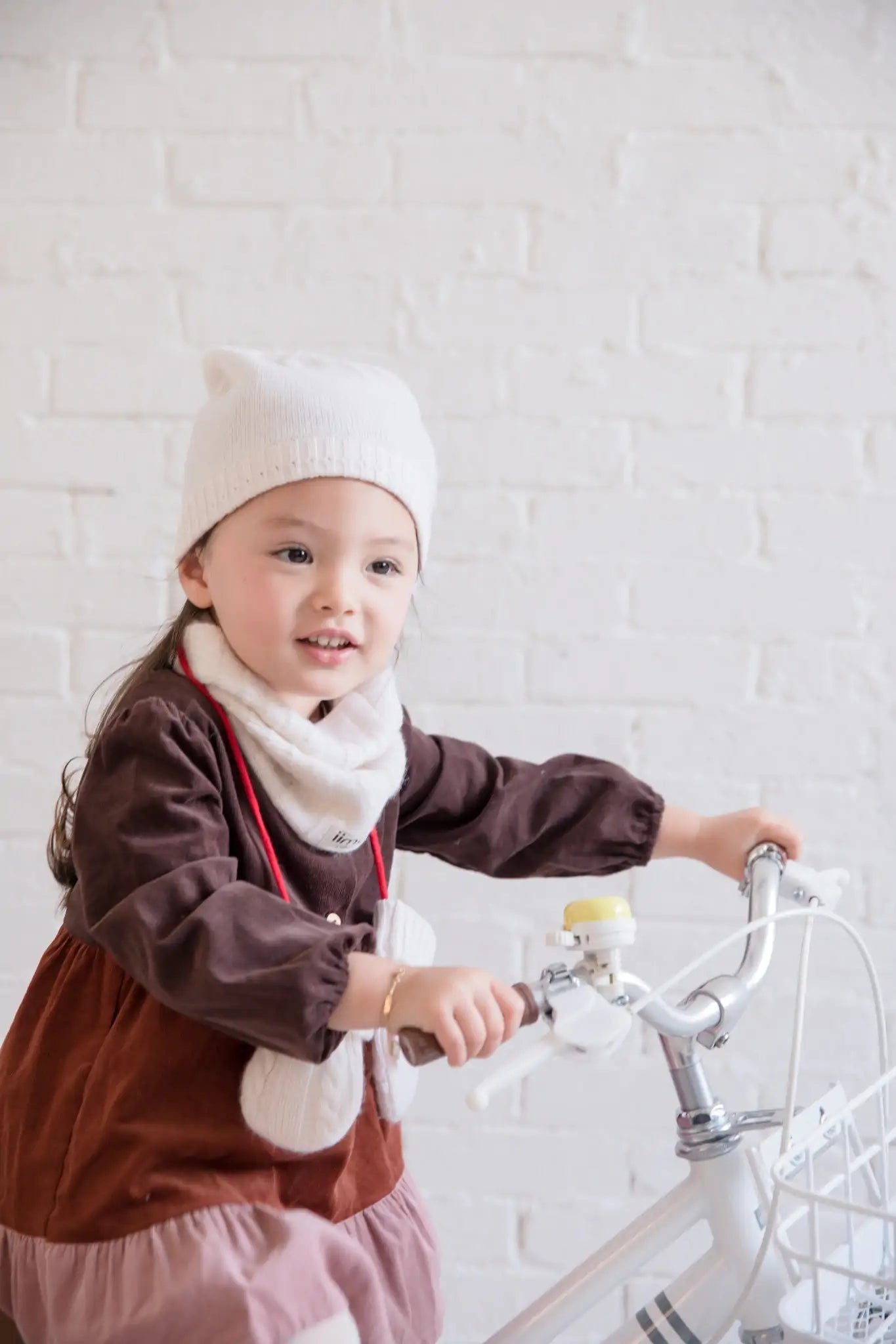 iimo Cashmere Collection (Limited Edition) - Infants planet