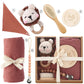 Infant Bath Time Gift Bundle - F - Infants planet