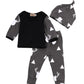 Infant Clothing Set - Infants planet