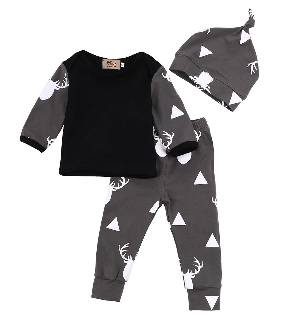 Infant Clothing Set - Infants planet