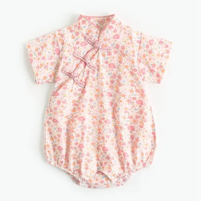 Infant Summer Clothing - Infants planet