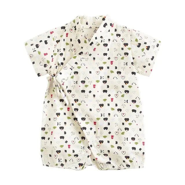 Infant Summer Clothing - Infants planet