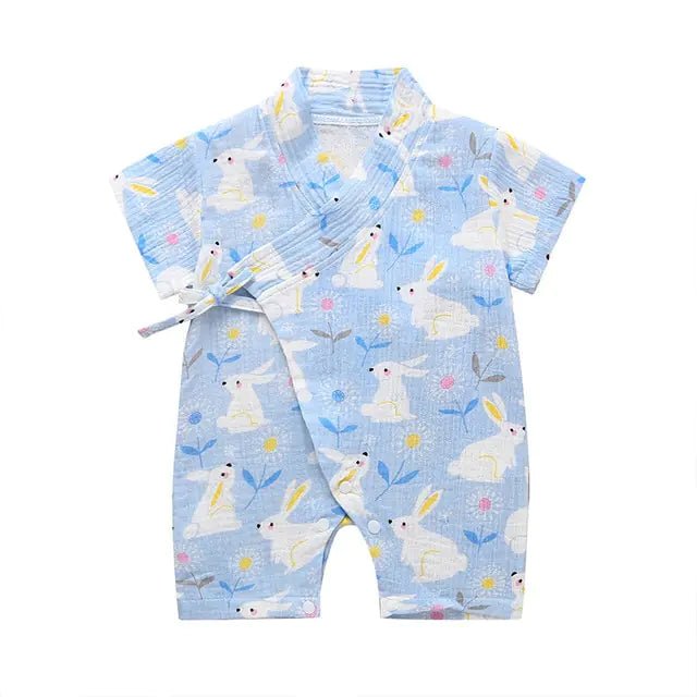 Infant Summer Clothing - Infants planet