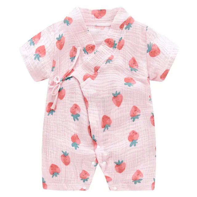 Infant Summer Clothing - Infants planet