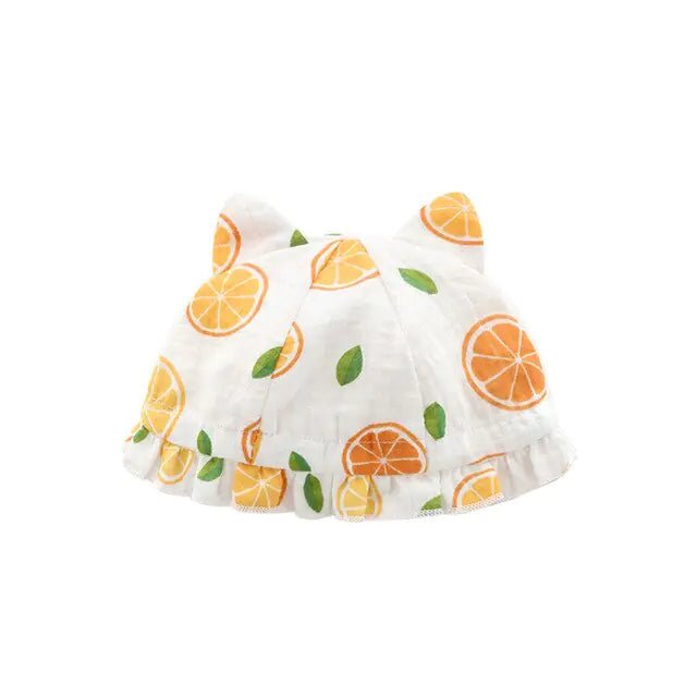 Infant Summer Clothing - Infants planet