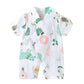 Infant Summer Clothing - Infants planet