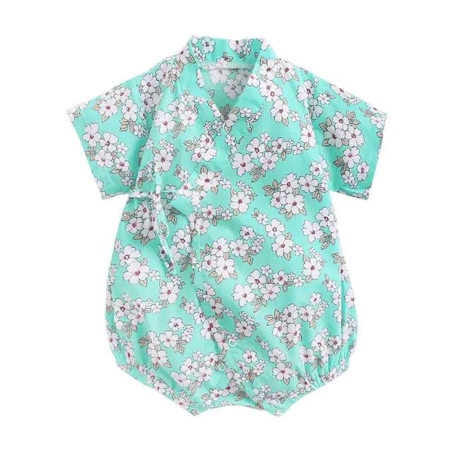 Infant Summer Clothing - Infants planet