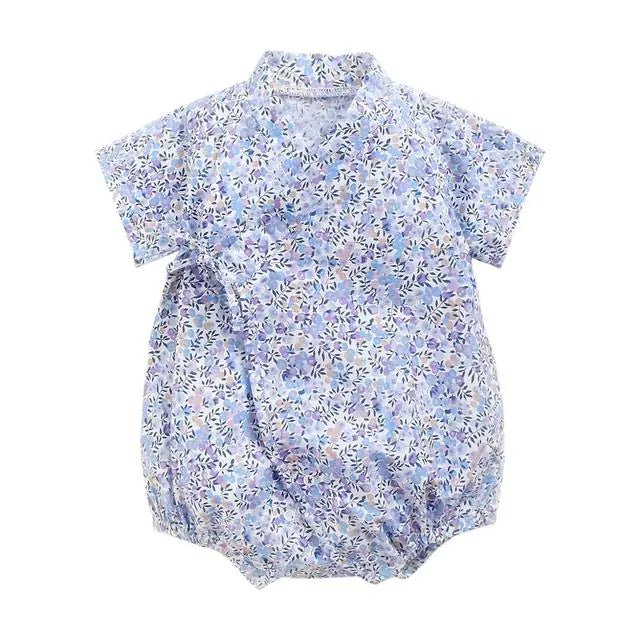 Infant Summer Clothing - Infants planet