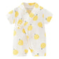 Infant Summer Clothing - Infants planet