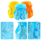 Inflatable Life Vest Baby Swimming Jacket - Infants planet