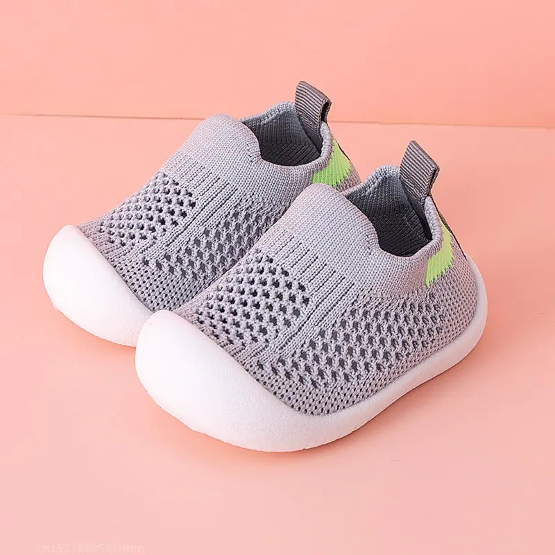 Casual Breathable Kids Shoes - Infants planet