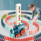 Kids Automatic Domino Train - Infants planet