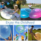 Kids Bubble Ball Balloon - Infants planet