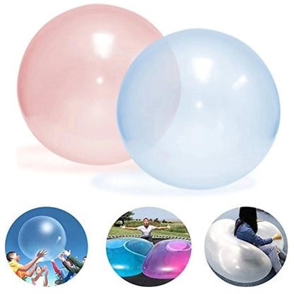 Kids Bubble Ball Balloon - Infants planet