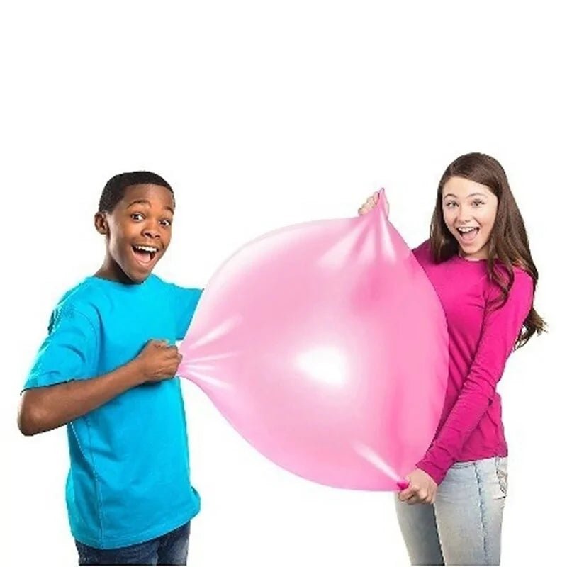 Kids Bubble Ball Balloon - Infants planet