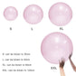 Kids Bubble Ball Balloon - Infants planet