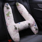 Kids Car Travel Pillow - Infants planet