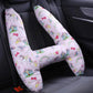 Kids Car Travel Pillow - Infants planet