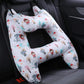 Kids Car Travel Pillow - Infants planet