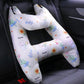 Kids Car Travel Pillow - Infants planet